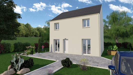 Vente Maison ARPAJON 