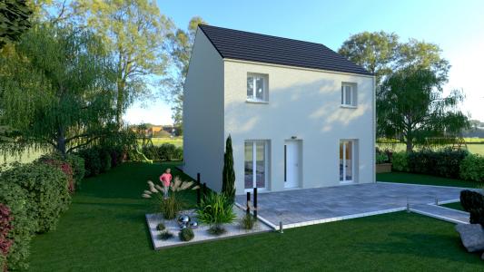 Vente Maison ARPAJON 
