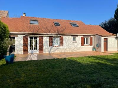 Vente Maison 6 pièces COURPALAY 77540