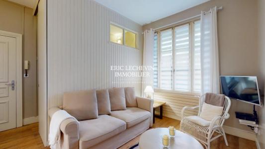 Vente Appartement TOUQUET 