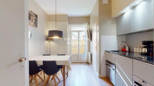 Vente Appartement TOUQUET 