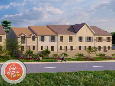 photo For sale New housing COMPIEGNE 60