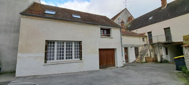 Vente Maison 4 pièces CHAMBLY 60230