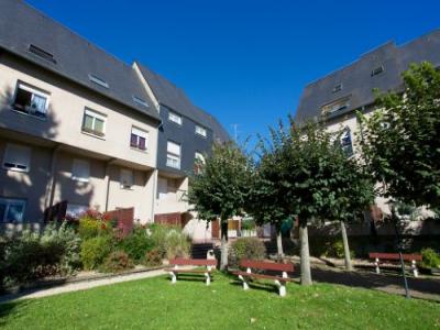 photo For rent Apartment AUBIGNY-SUR-NERE 18