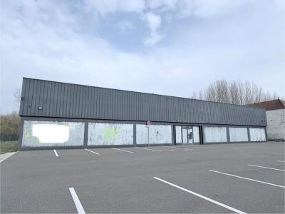 Vente Immeuble ROMILLY-SUR-SEINE 10100