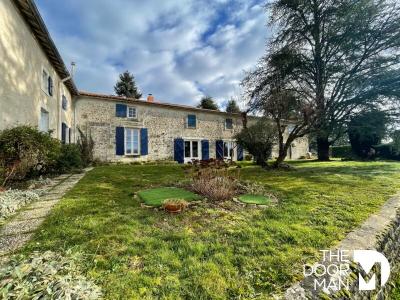 photo For sale House ARDIN 79