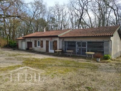 Vente Maison 3 pièces MONBALEN 47340