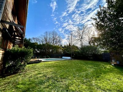Vente Maison 6 pièces MARTIGNAS-SUR-JALLE 33127