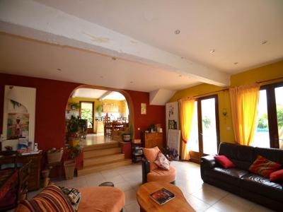 photo For sale House LENTILLY 69