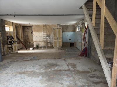 Vente Maison 6 pièces FERTE-BERNARD 72400