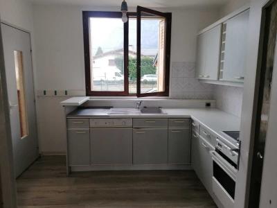 Vente Appartement 5 pièces SCIONZIER 74950