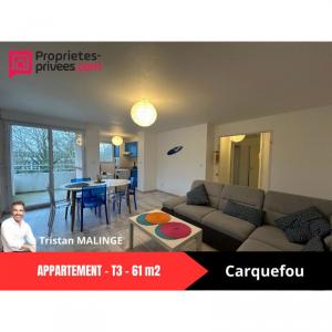 photo For sale Apartment CARQUEFOU 44