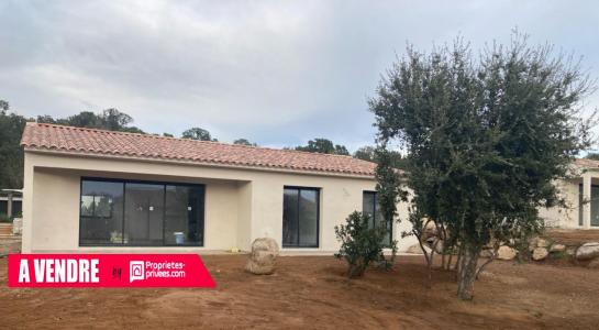 photo For sale House SAINTE-LUCIE-DE-PORTO-VECCHIO 20