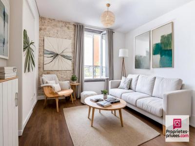 photo For sale Apartment PARIS-18EME-ARRONDISSEMENT 75