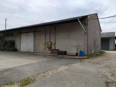 Vente Maison VAYRES 33870