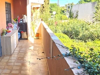 Vente Appartement 3 pièces MONTPELLIER 34080