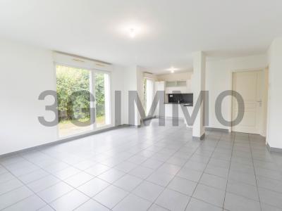 Vente Appartement 5 pièces STRASBOURG 67100