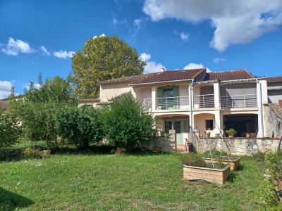 Vente Maison 6 pièces CASTELSAGRAT 82400