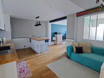Vente Appartement DEUIL-LA-BARRE  95