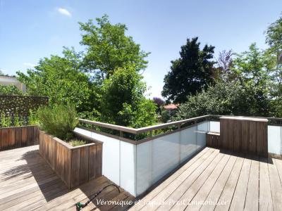 Vente Appartement QUINT-FONSEGRIVES  31
