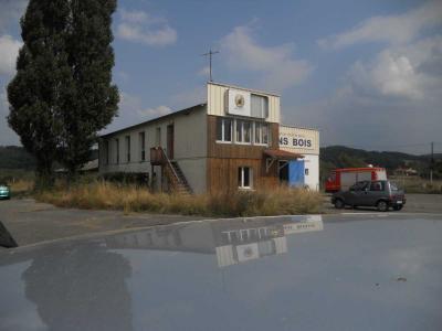 Vente Local commercial ARTIGAT 09130