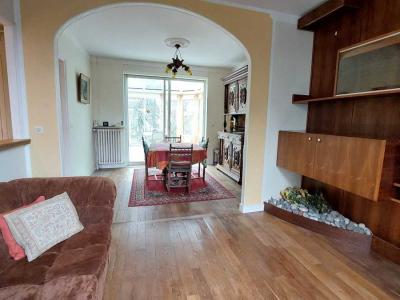 photo For sale House ENGHIEN-LES-BAINS 95