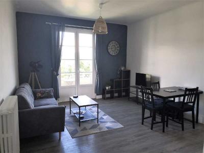 Vente Appartement 3 pièces DIJON 21000