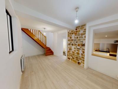 Vente Maison 2 pièces BOURRON-MARLOTTE 77780