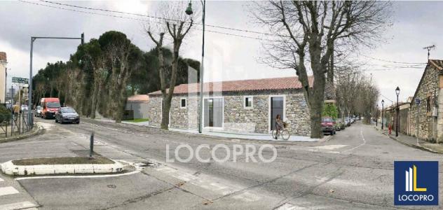 photo For sale Commercial office SENAS 13