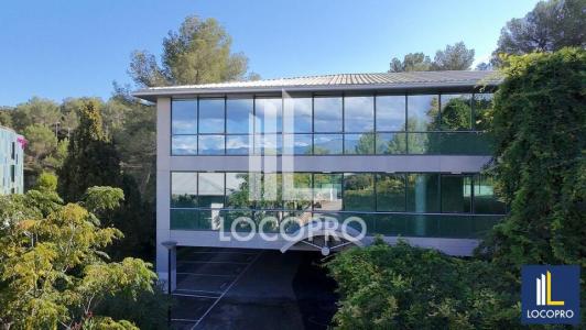 Location Bureau SOPHIA-ANTIPOLIS 06560