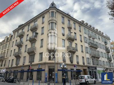 Location Bureau NICE 06000
