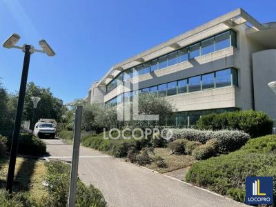 Location Bureau SOPHIA-ANTIPOLIS 06560