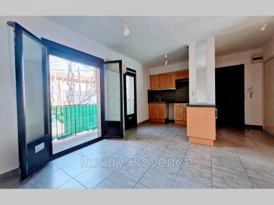 photo For sale Apartment FUVEAU 13