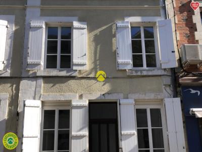 photo For sale House LIGNIERES 18
