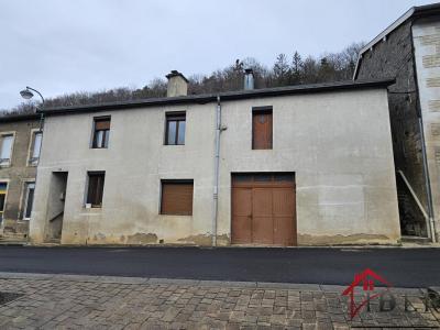 photo For sale Apartment building CHEVILLON 52