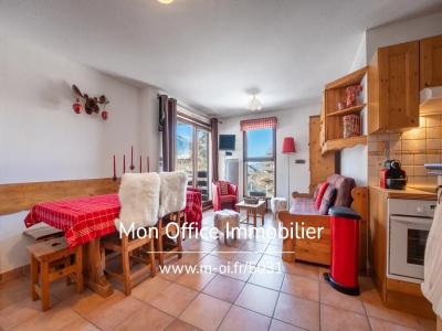 photo For sale Apartment ORRES 05