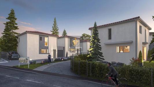Vente Maison 4 pièces GRABELS 34790