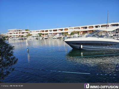 photo For sale Apartment GRAU-DU-ROI 30