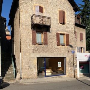 photo For sale House MENDE 48