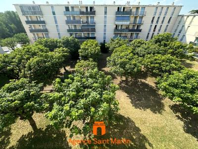 Vente Appartement 3 pièces ANCONE 26200