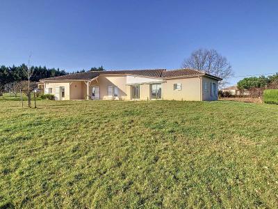 photo For sale House MIRANDE 32