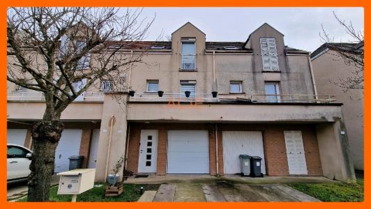 photo For sale House LOUVRES 95