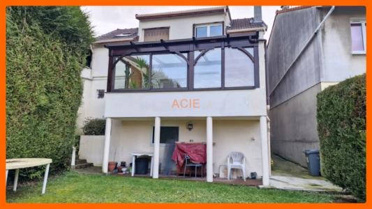 Vente Maison 5 pièces MARLY-LA-VILLE 95670