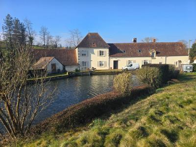 photo For sale House CHAPPES 03