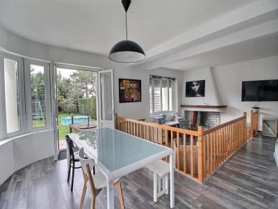 Vente Maison 7 pièces SAINT-SULPICE-DE-ROYAN 17200