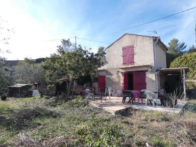 photo For sale House SALERNES 83