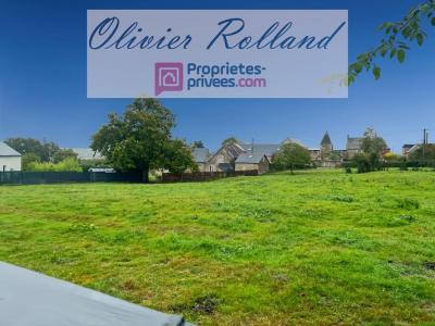 photo For sale Land JUIGNE-SUR-LOIRE 49
