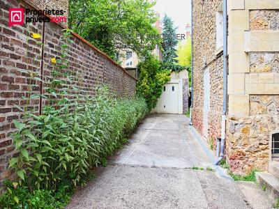 Vente Maison ENNERY PONTOISE 95