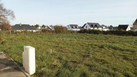 photo For sale Land SARZEAU 56
