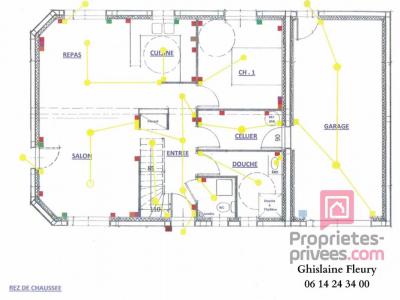 photo For sale House FEREL 56